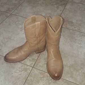 Men's Tecovas The Earl, Roper boot, SZ 9